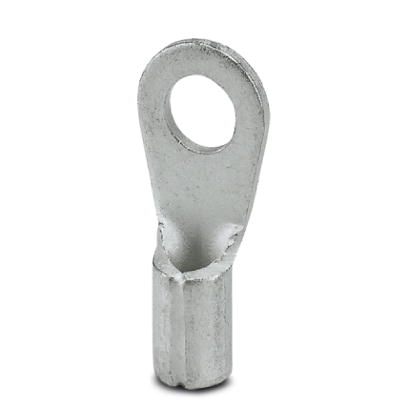 Круглый кабельный наконечник-C-RC 1/M2,5 DIN
