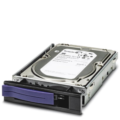Принадлежности-IPC 3.5 2TB HDD KIT