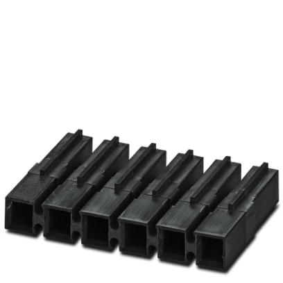 Корпус соединителя-STG 6-VKK4