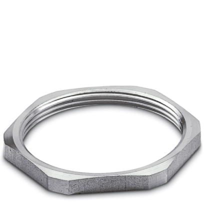 Контргайка-A-INL-M50-S-S