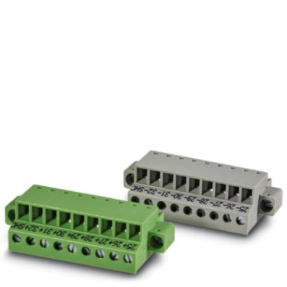Разъем печатной платы-VIP/S/FRONT-MC/KIT 25-32