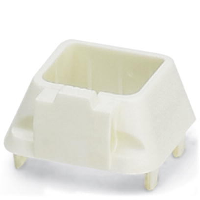 Рамка безопасности-FL PLUG GUARD WH