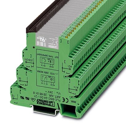 Базовый модуль-PLC-BSC-120UC/21/SO46