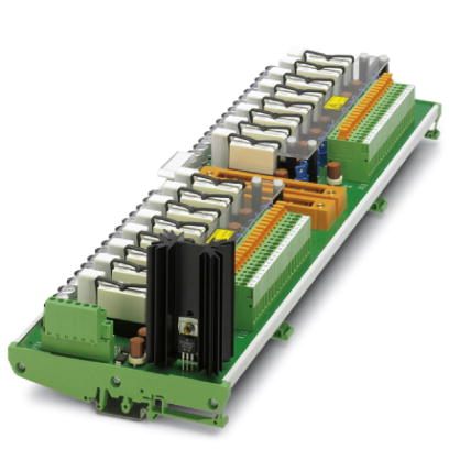 Релейный модуль-UM-2KS50-RM/MR/SI/1/SDV541