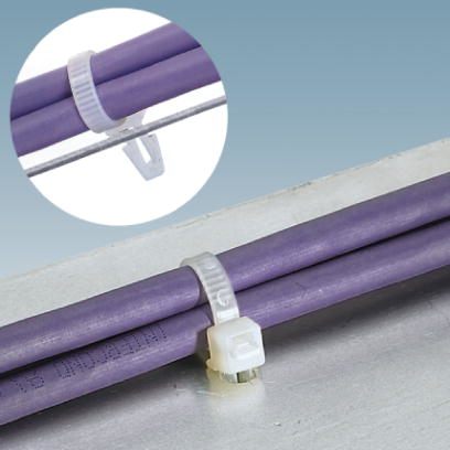 Кабельная стяжкам-WT-R HF 4,8X200