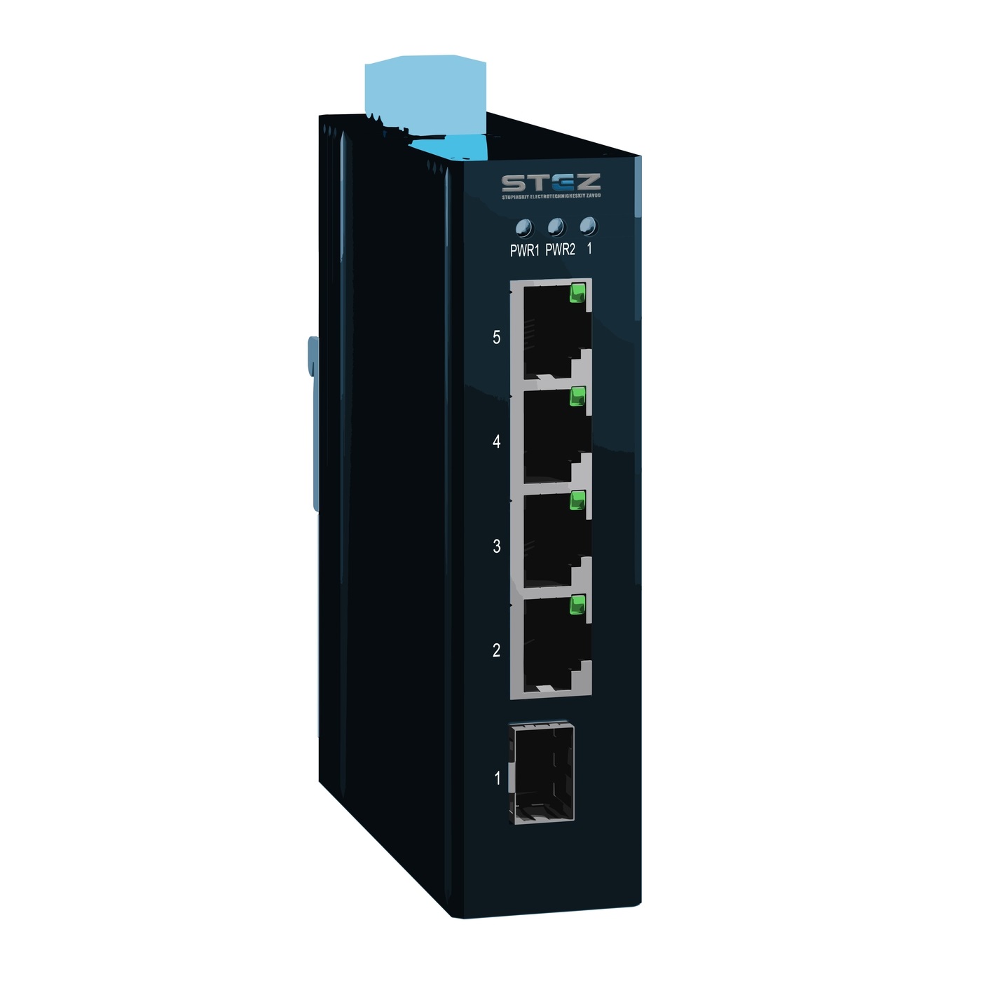 STEZ1004-SFP-T