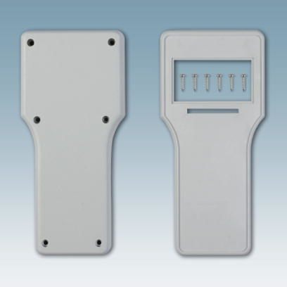 Корпус для электроники-HCS-T MINI 1W C C C 7035