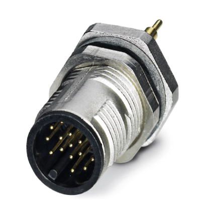 Встраиваемые разъемы-SACC-DSI-MS-17CON-M12 SCO SH