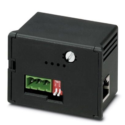 Коммуникационный модуль-EEM-ETH-RS485-MA600