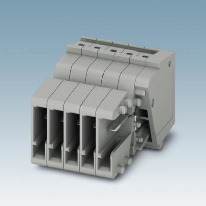 Соединитель COMBI-PPC 1,5/S/12