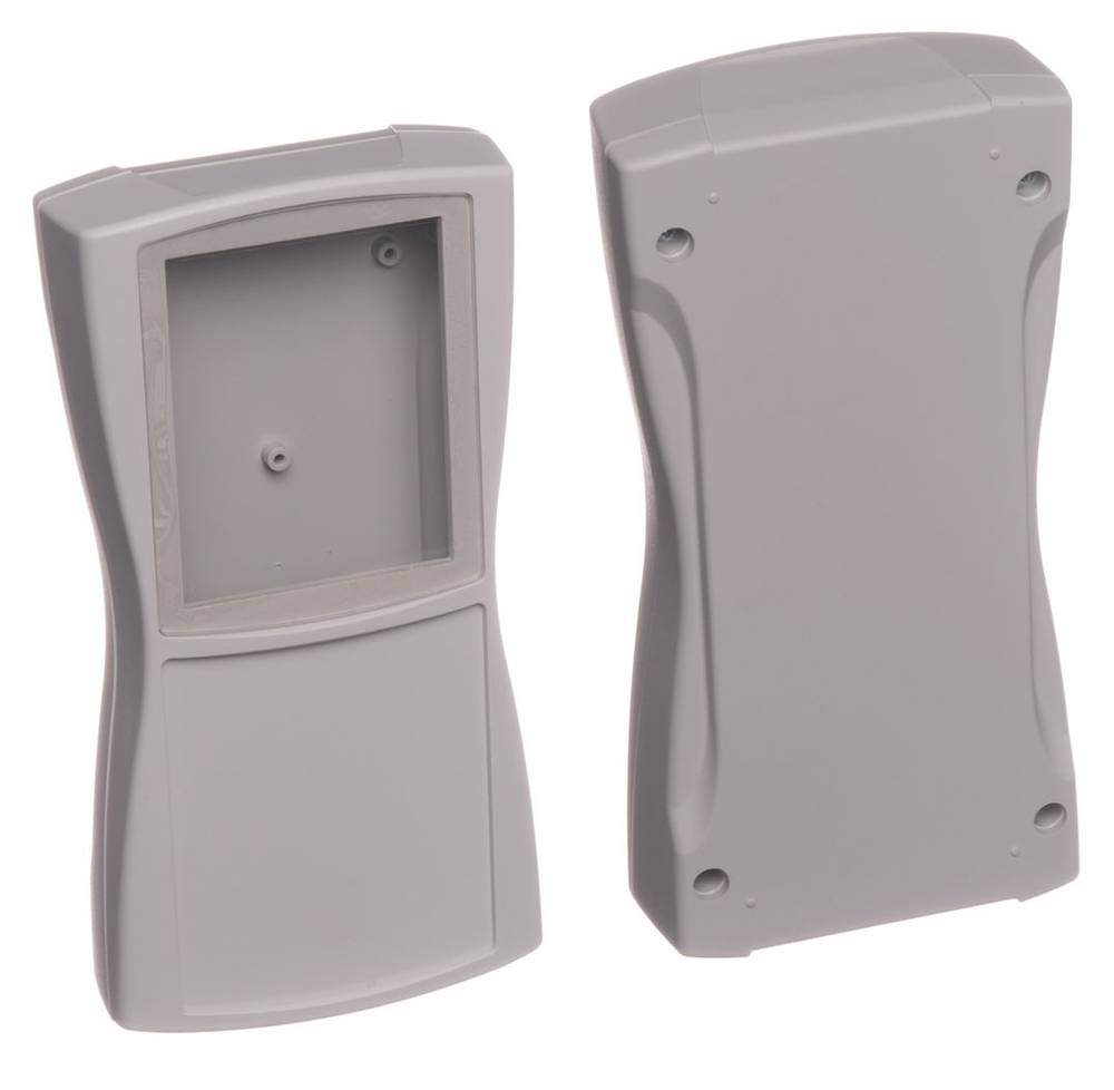BS 702 DIS без отсека для батареек, IP 65