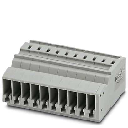 Соединитель COMBI-SC 2,5-RZ/10