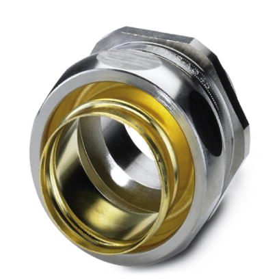 Verschraubung-WP-G BRASS IP65 M40