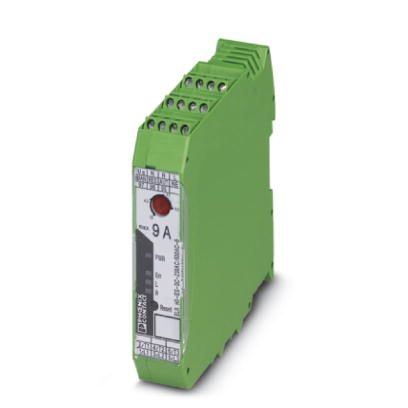 Hybrid motor starter-ELR H5-IES-SC-230AC/500AC-9
