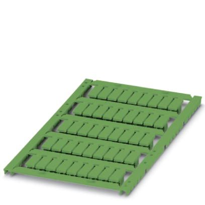 Маркировочные кольца для проводников-UCT-WMS 4,7 (12X5,5) GN