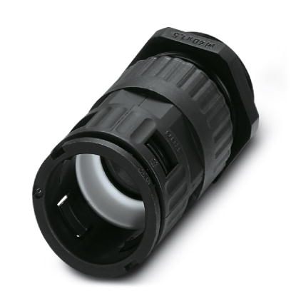 Резьбовые элементы-WP-GR HF IP69K M40 BK