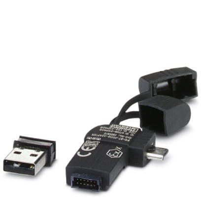 Адаптер-IFS-BT-PROG-ADAPTER