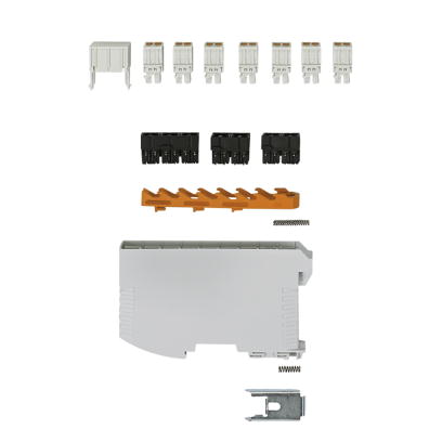 Корпус для электроники-ME-IO 18,8 DEV-KIT KMGY