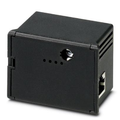 Коммуникационный модуль-EEM-ETH-MA600