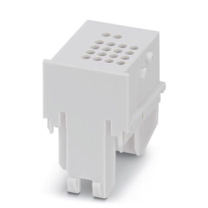 Корпус для электроники-ME-IO 18,8 C 2U MC18 7035