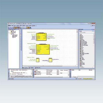 ПО-SAFETYPROG ADVANCED