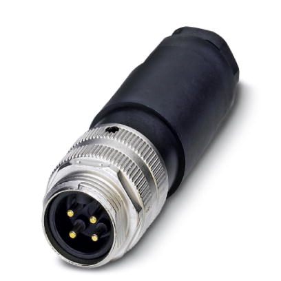 Разъем-SACC-MINMS-4CON-PG13