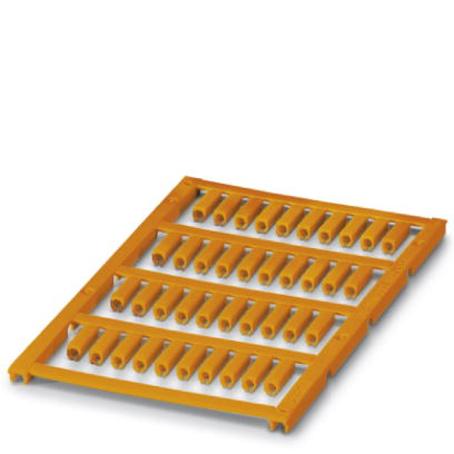 Маркировка для проводов-UC-WMCO 2,9 (12X3,5) OG