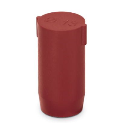 Заглушки-SEALING PLUG 13X22 RD