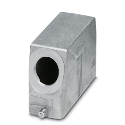 Корпус-HC-STA-B24-HHFS-1STM40-EL-AL