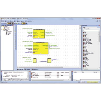 ПО-SAFETYPROG PROFESSIONAL