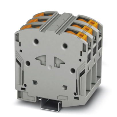 Клемма для высокого тока-PTPOWER 50-3L