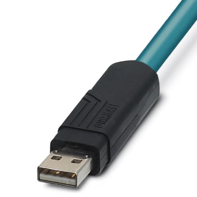 Патч-кабель-VS-04-2X2X26C7/7-SDA/OE/5,0