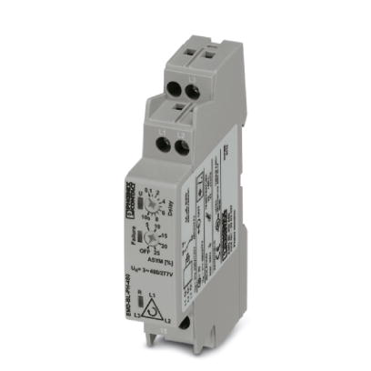 Контрольное реле-EMD-BL-PH-480