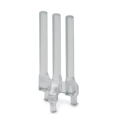 Установочные корпуса-HS LC-V-D3/ R3XC1-5,08