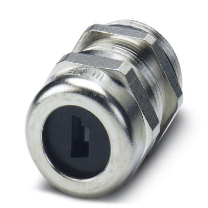 Кабельный ввод-HC-M-KV-M20(1ASI)