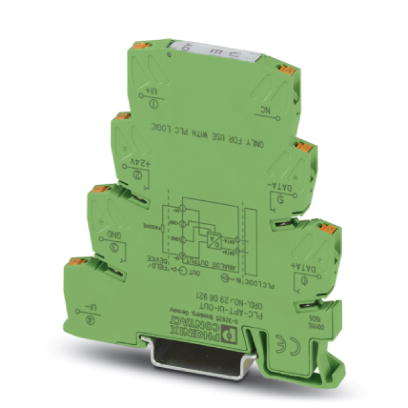 Модуль расширения-PLC-APT-UI-OUT