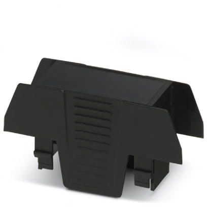 Крышка корпуса-EH 22,5 F-C DS/ABS BK9005
