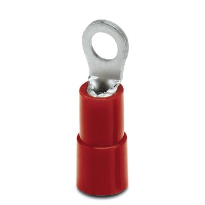 Круглый кабельный наконечник-C-RCI 1,5/M3