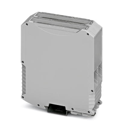 Корпус для электроники-ME MAX 35 G U-U1 KMGY