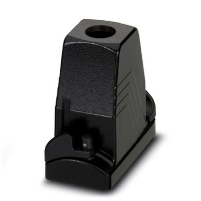 Корпус-HC-B 10-TMB-100/O1STM25G-EUA