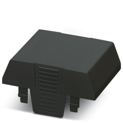 Крышка корпуса-EH 52,5-C CS/ABS BK9005