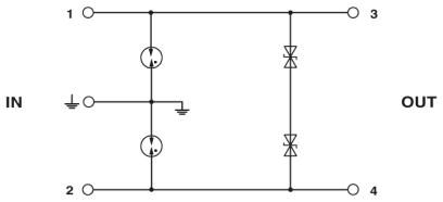 TT-2-PE/S1- 24DC