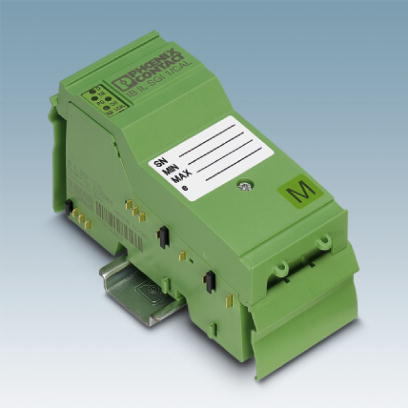 Клеммы Inline-IB IL SGI 1/CAL