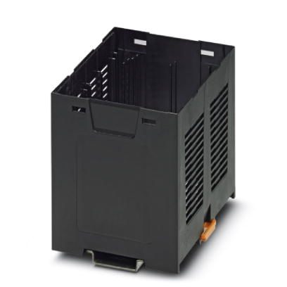 Корпус для электроники-EH 90-B/ABS BK9005