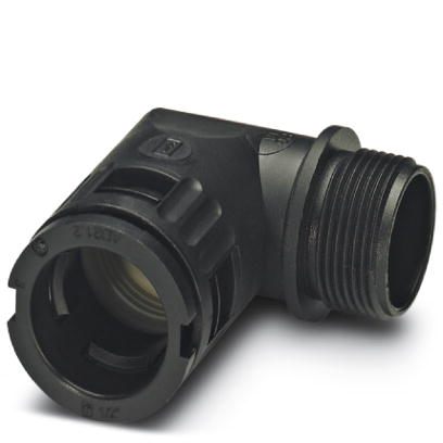 Резьбовые элементы-WP-GA HF IP69K M10 BK