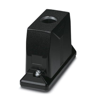 Корпус-HC-ADV-B24-HHWH-1TTM32-MF-BK