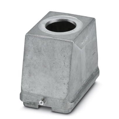 Корпус-HC-STA-B48-HHFS-1TTM50-EM-AL