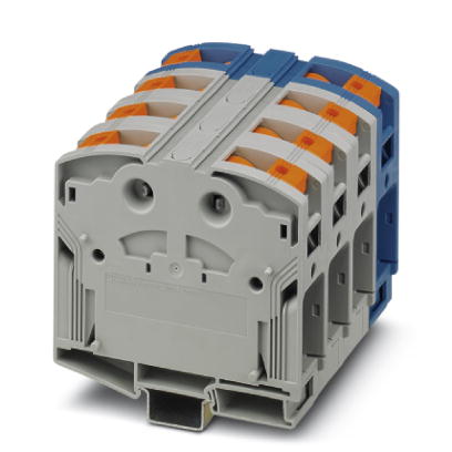 Клемма для высокого тока-PTPOWER 150-3L/N