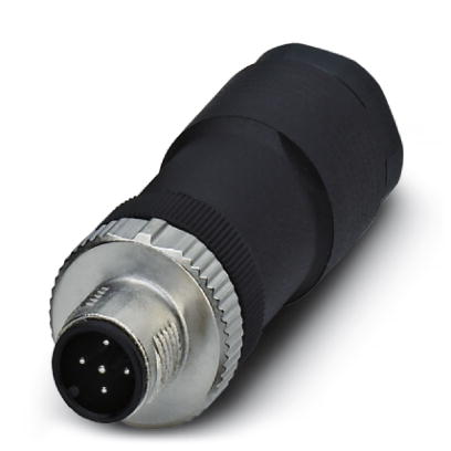 Разъем-SACC-MS-5CON-PG11-DUO-M SCO