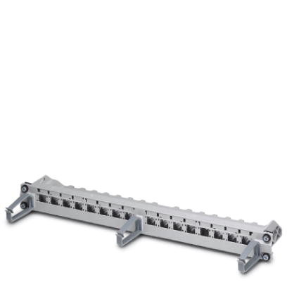 Распределительная панель-VS-PP-19-1HE-16-F